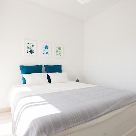 Flh Marques Modern Flat Appartement Lissabon Buitenkant foto