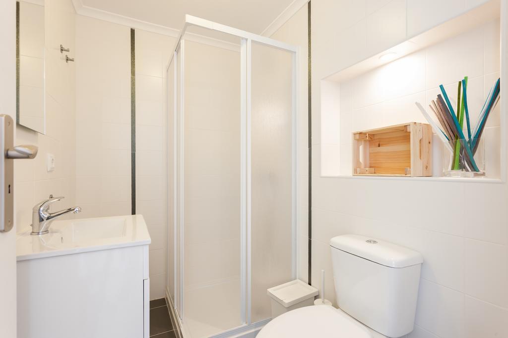 Flh Marques Modern Flat Appartement Lissabon Buitenkant foto